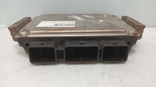8200311550 Unidad de control del motor (ECU)  comprar en Pontevedra