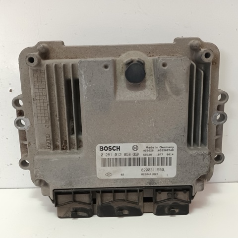 8200311550 ECU comprar Almería