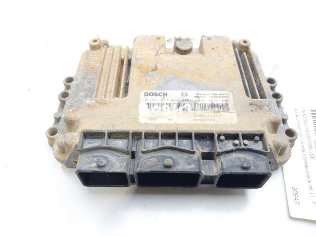 8200311553 Renault (RVI)