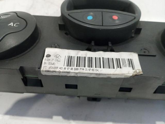8200312940 RENAULT  en stock Gandía