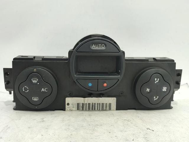 RENAULT 8200312940 Módulo de modos de calefacción/aire acondicionado  comprar en Murcia