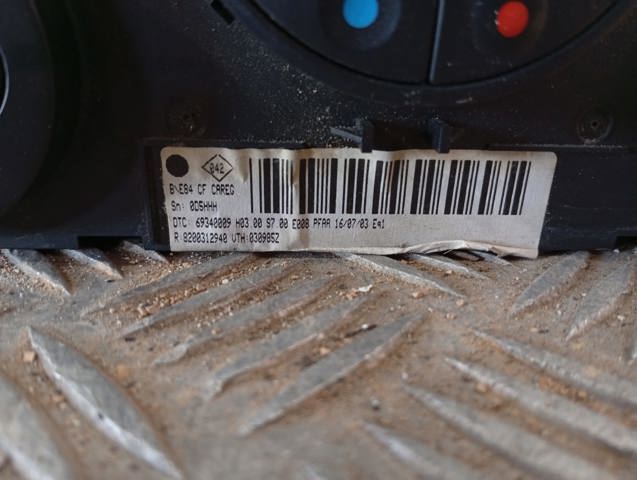 8200312940 Renault (RVI)