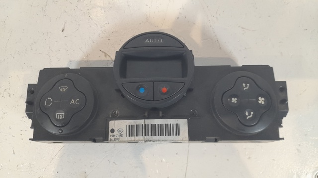 8200312940 RENAULT Módulo de modos de calefacción/aire acondicionado  comprar en Jaén