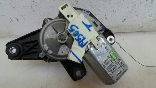 Motor limpiaparabrisas luna trasera 8200313354 Renault (RVI)