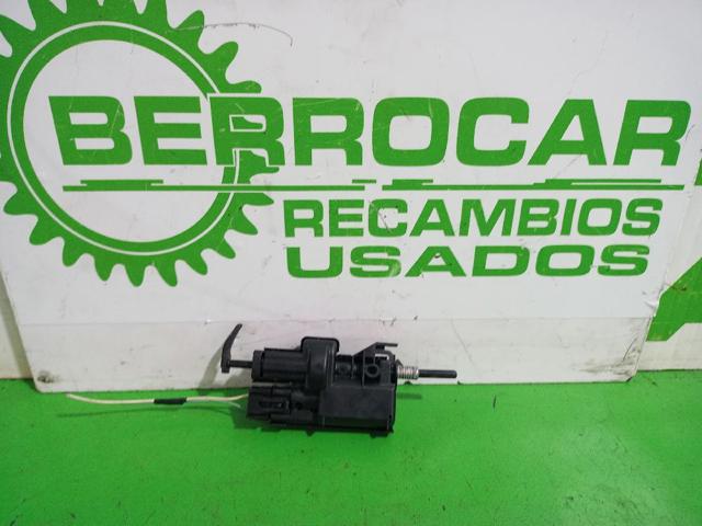 Motor tapa combustible para Renault Scenic JM0, JM1