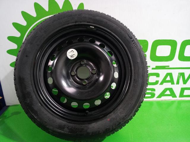 Llantas para Renault Scenic JM0, JM1