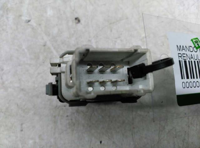 RENAULT 8200315024 Botón de encendido del motor del elevalunas trasero  comprar en Ponferrada
