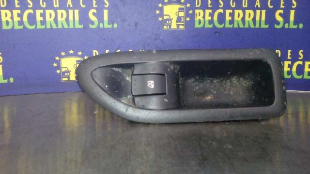 8200315029 Botón de encendido del motor del elevalunas trasero  comprar en Zaragoza