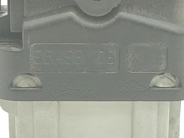 8200315029 Botón de encendido del motor del elevalunas trasero  en stock Sabadell