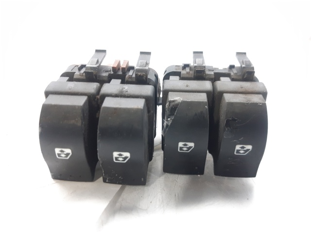 8200315033 RENAULT Unidad de control de elevalunas delantera izquierda  comprar en Jaén