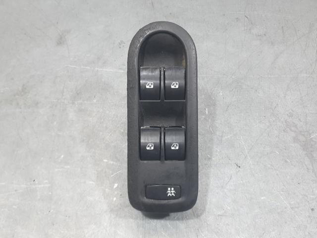8200315033 RENAULT Unidad de control de elevalunas delantera izquierda  comprar en Lleida
