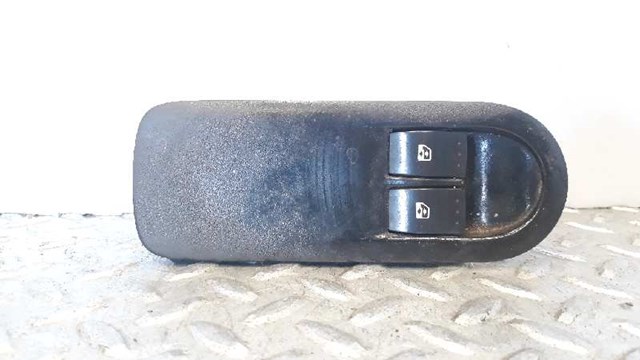 8200315034 RENAULT Interruptor de elevalunas delantera izquierda comprar Bilbao