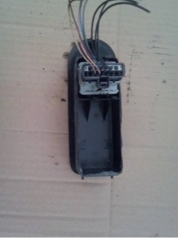 RENAULT 8200315034 Interruptor de elevalunas delantera izquierda comprar Tarragona