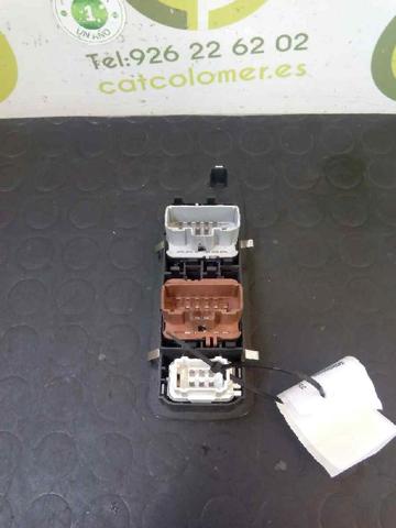 8200315042 Unidad de control de elevalunas delantera izquierda  comprar en Zaragoza