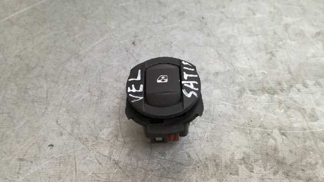 RENAULT 8200315042 Interruptor de elevalunas delantera izquierda  en stock Salamanca