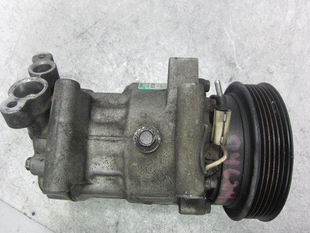 8200315744 Compresor de aire acondicionado  comprar en Pontevedra