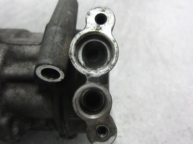 NISSAN 8200315744 Compresor de aire acondicionado comprar Barcelona