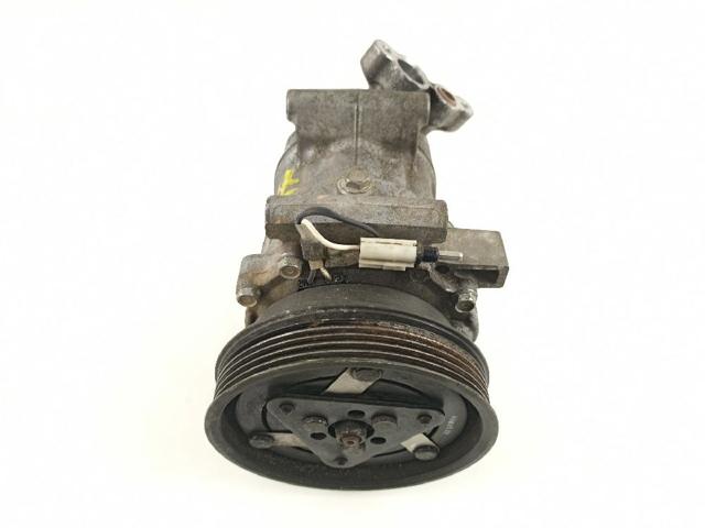 8200315744 NISSAN Compresor de aire acondicionado comprar Alcalá