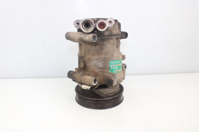 RENAULT 8200315744 Compresor de aire acondicionado  en stock Salamanca