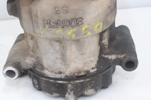 RENAULT 8200315744 Compresor de aire acondicionado  comprar en Albacete