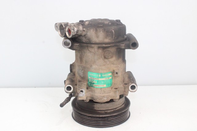 8200315744 RENAULT Compresor de aire acondicionado  en stock Gandía