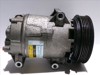 Compresor de ac 8200316164 NISSAN