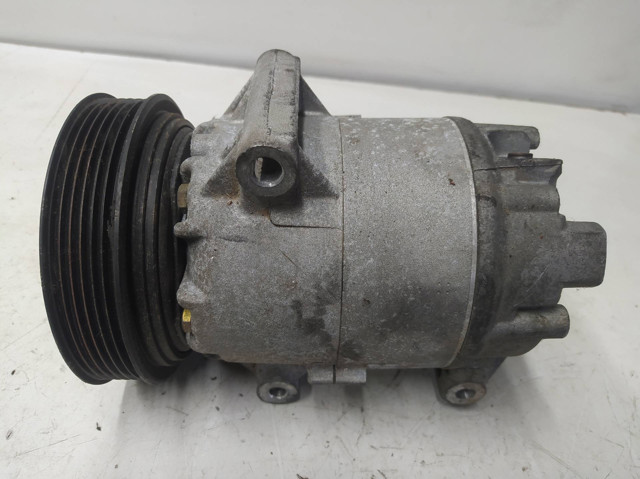 NISSAN 8200316164 Compresor de aire acondicionado comprar Tarragona