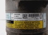 Compresor climatizador 8200316164 RENAULT