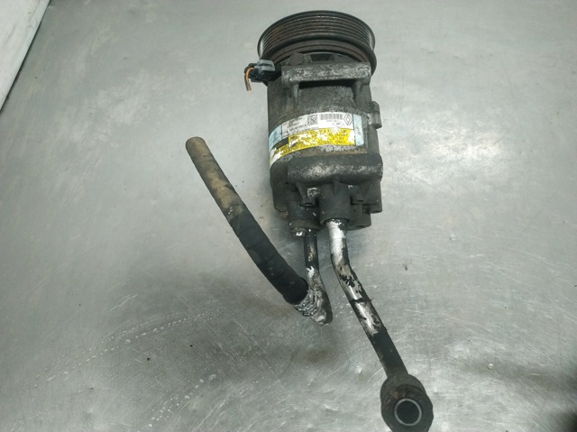 Compresor de ac 8200316164 RENAULT