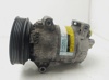Compresor de aire acondicionado coche 8200316164 RENAULT