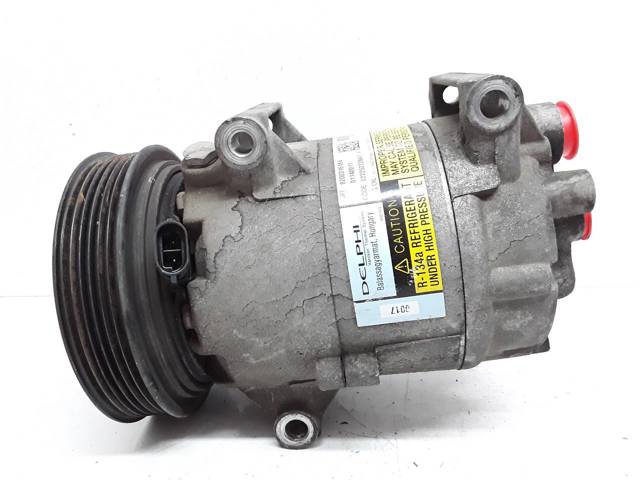 8200316164 Compresor de aire acondicionado  en stock Castellón