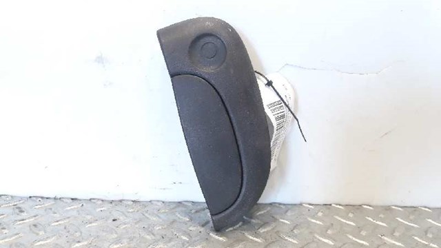 Tirador de puerta exterior delantero derecha 8200316702 Renault (RVI)