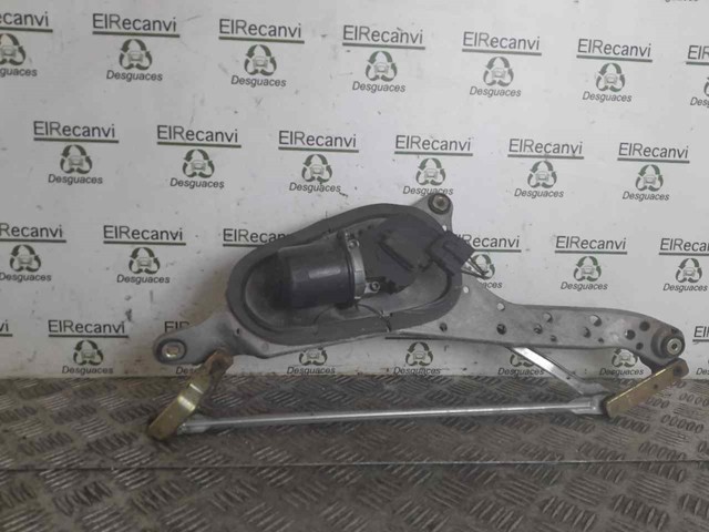 8200317212 RENAULT Motor del limpiaparabrisas  comprar en Lleida