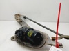 Motor limpiaparabrisas 8200317212 RENAULT