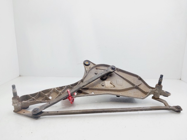 Comprar Motor del limpiaparabrisas Renault Laguna II BG0, BG1 a bajo precio