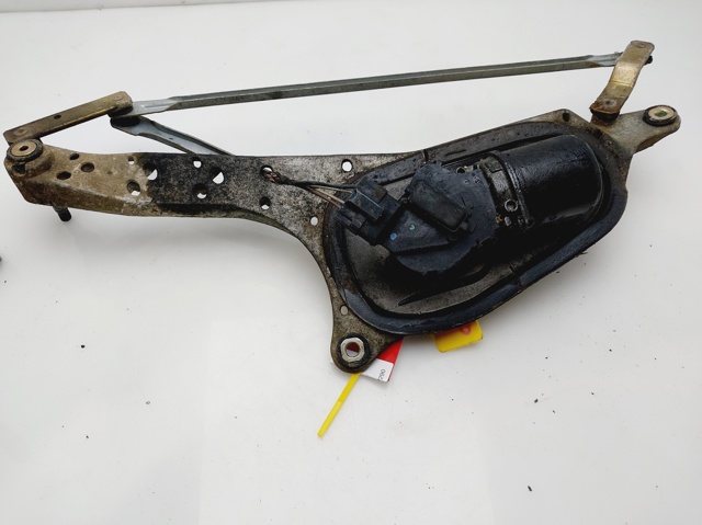 Motor del limpiaparabrisas para Renault Laguna II (BG0, BG1)
