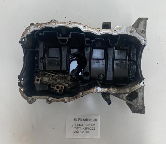 8200318813 Cárter de aceite del motor  comprar en Reus