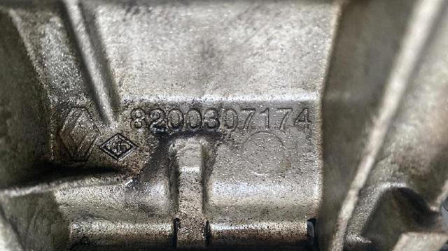 8200318813 Cárter de aceite del motor  comprar en Reus