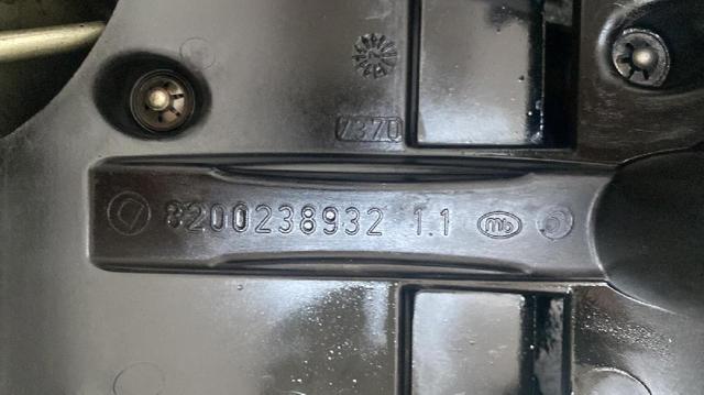 8200318813 Cárter de aceite del motor  comprar en Pontevedra