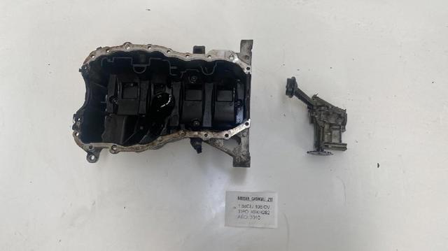 8200318813 Cárter de aceite del motor  comprar en Zaragoza