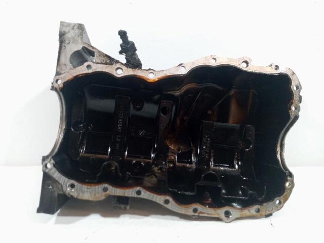 Cárter de aceite del motor 8200318813 RENAULT