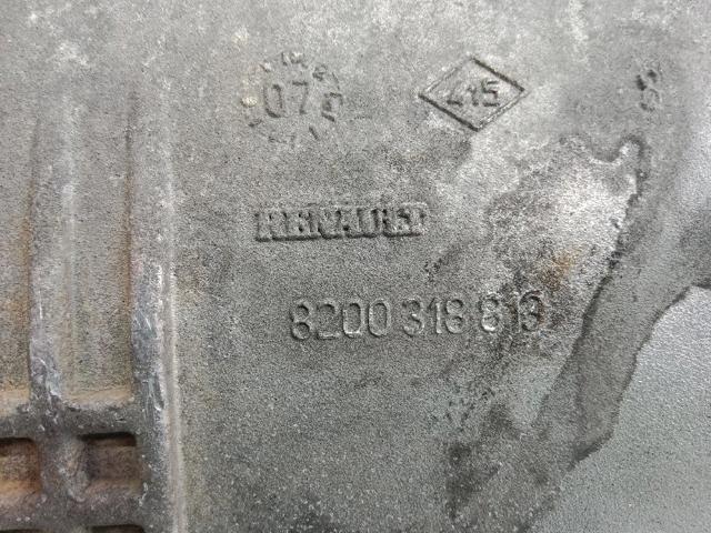 8200318813 Cárter de aceite comprar Girona