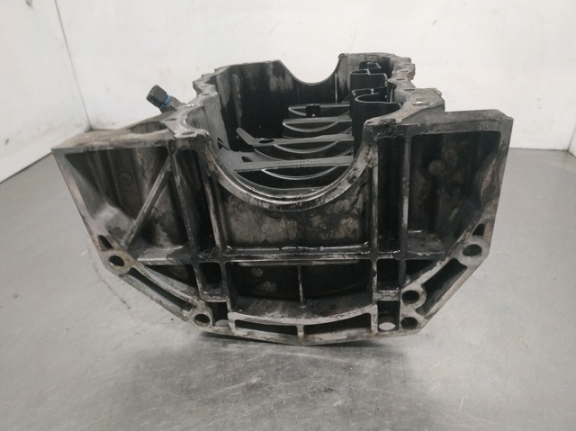 Cárter de aceite del motor 8200318813 RENAULT