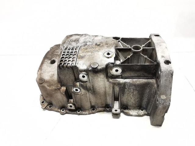 Cárter de aceite del motor 8200318813 RENAULT