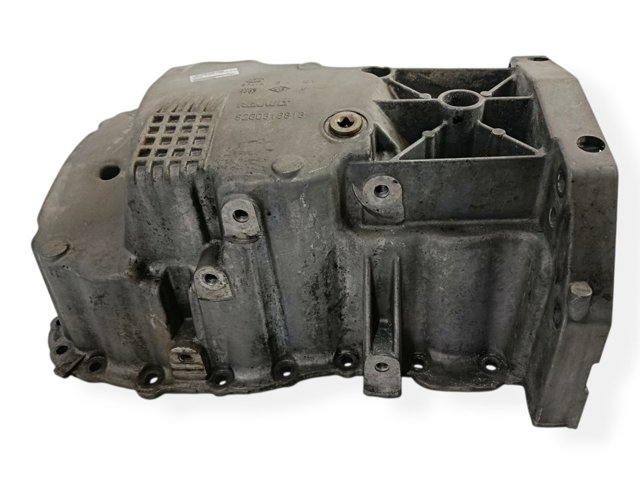 Cárter de aceite del motor 8200318813 RENAULT