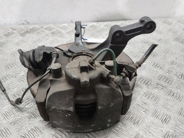 RENAULT 8200320888 Mangueta delantera izquierda  en stock Valencia