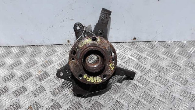 RENAULT 8200320888 Mangueta delantera izquierda  comprar en Albacete