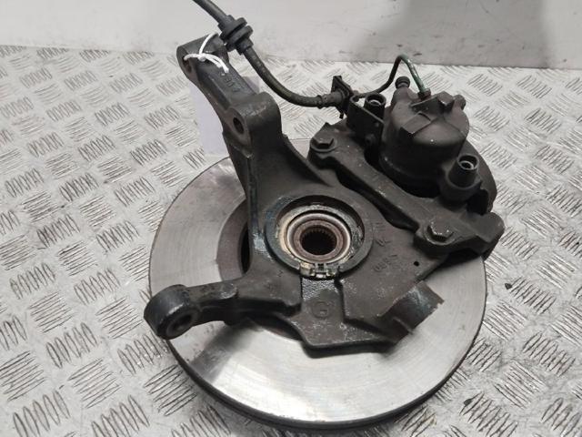 RENAULT 8200320888 Mangueta delantera izquierda  comprar en Ponferrada
