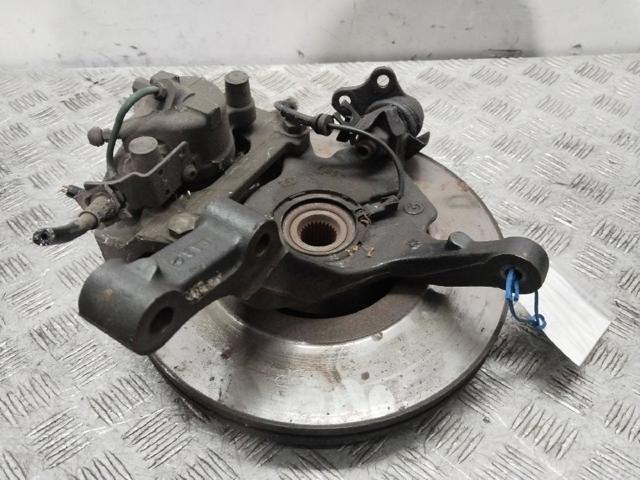 8200320888 RENAULT Mangueta delantera izquierda  en stock Córdoba