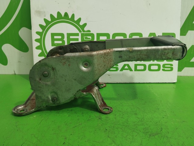 Palanca freno mano 8200321029 Renault (RVI)